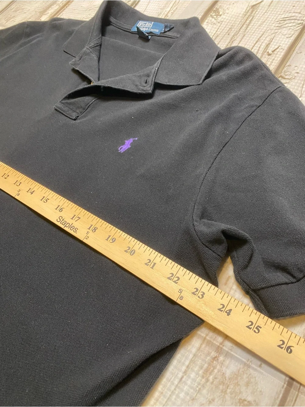 Ralph Lauren classic short